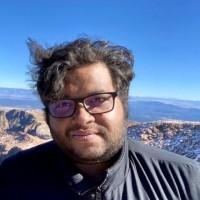 Sinchan Mukherjee, photo 2