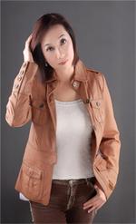 Cecilia Lau, photo 1