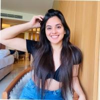 Deepali Choudhary, photo 1