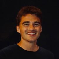 Jason Cook, photo 1