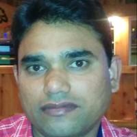 Arun Parthasarathy, photo 2