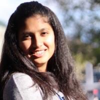 Minali Aggarwal, photo 2
