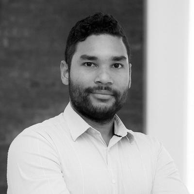 Misha Waldropt, photo 2