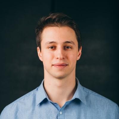 Itay Friberg, photo 2