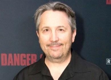 Jon Beattie, photo 1