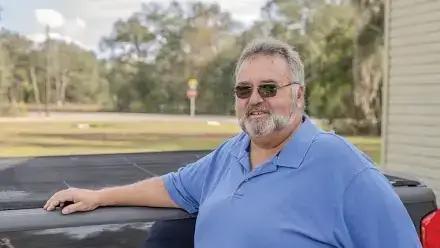 Johnathan Edwards, photo 1