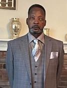 Patrick Sims, photo 1