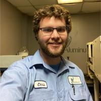 Chris Coutu, photo 1