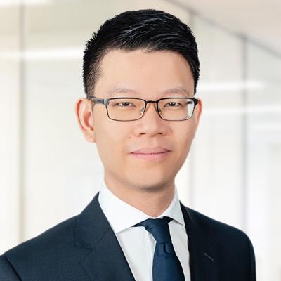 Michael Chan, photo 1