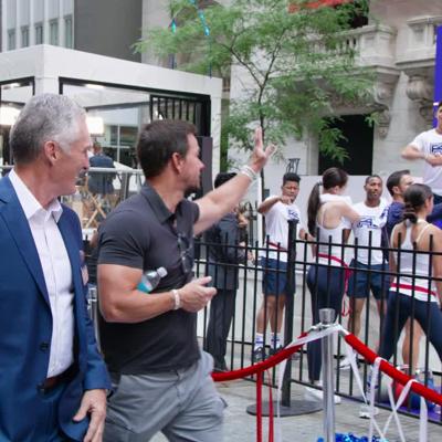 Mitchell Raisch, photo 2