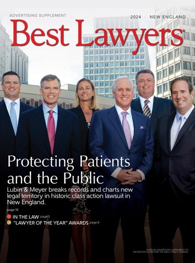 Pat Mitchell, photo 1