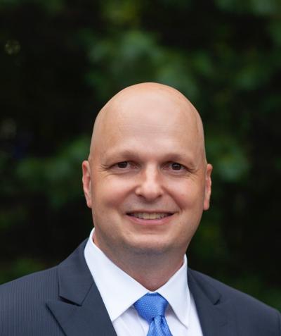 Matthew Allen, photo 2