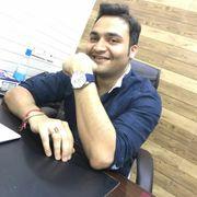 Arpit Singhal, photo 2