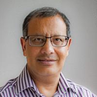 Parimal Solanki, photo 1