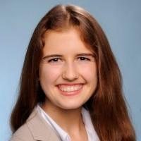 Cynthia Oldehaver, photo 1