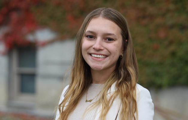 Emily Kolar, photo 1