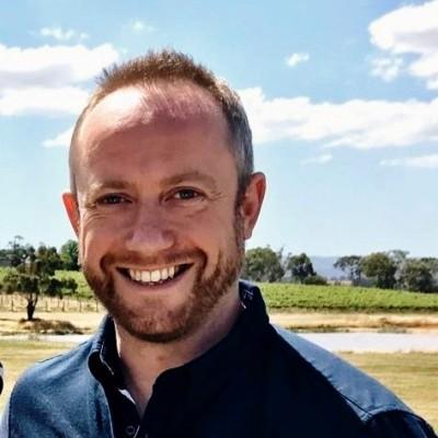 Troy Gerber, photo 1