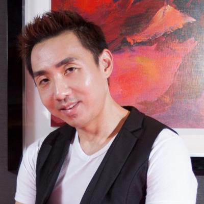 Matthew Quek, photo 2