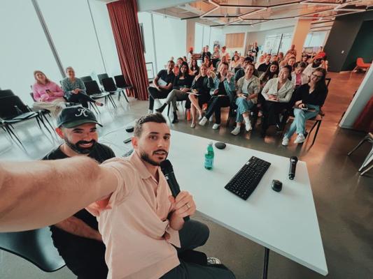 woody Smith, photo 1