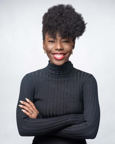 Blessing Abeng 🌔, photo 2