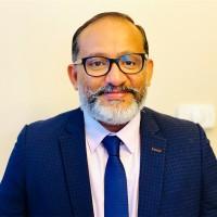 Anand Rajan SMAC®, CSM®, PSM I®, photo 2