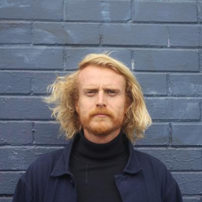 Ross Harding, photo 2