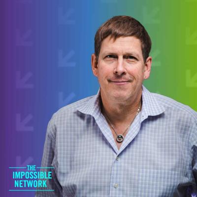 Mark Fallows, photo 1