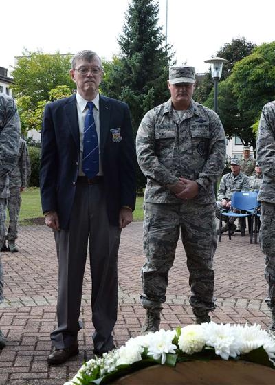 Ken Cordier, photo 2