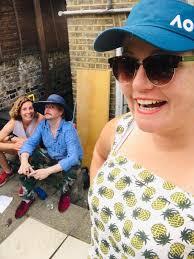 Kaye Tuddenham, photo 2