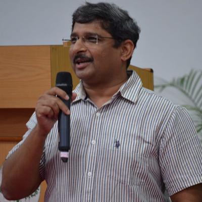 Vasudeva Varma, photo 2