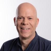 Yuval Shamir, photo 1