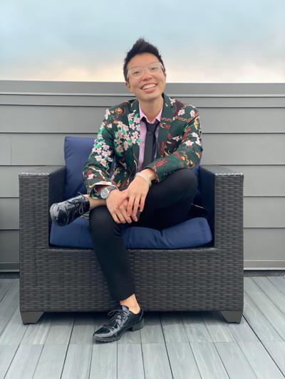Emily Chao, photo 2