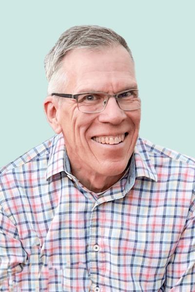 Andrew Peterson, photo 1