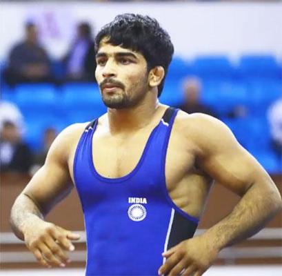 Sandeep Tomar, photo 1