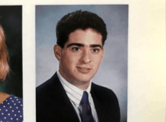 Jonathan Silverstein, photo 1