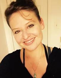 Robin Jones, photo 1