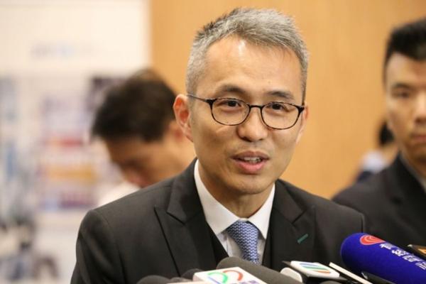 M.Eng David Leung, photo 2