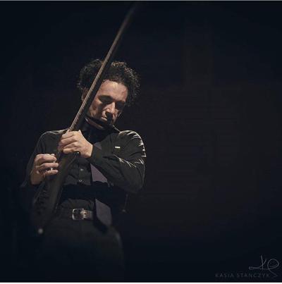 Jason Hoopes, photo 2