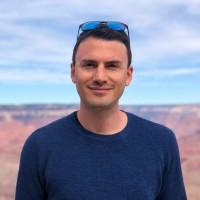 Erez Rusovsky, photo 1