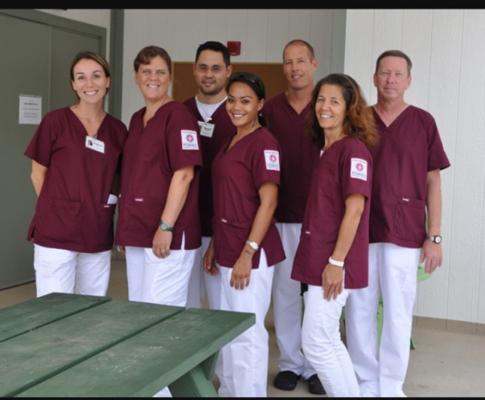 Gracious A. Timmac, photo 2