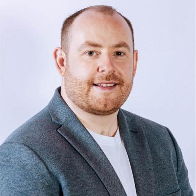 Kevin O'Shea