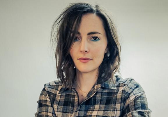 Lizzy Goodman, photo 1