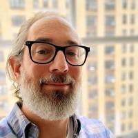 Ben Finkelstein, photo 1