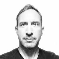 Frank Buettel, photo 1