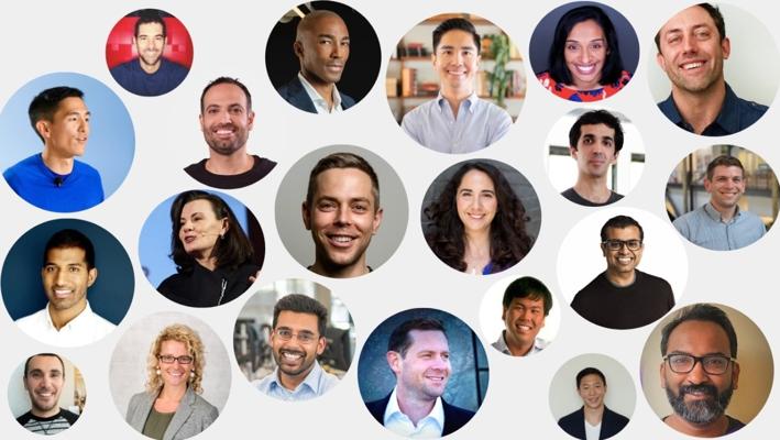 Craig Blinten, photo 1