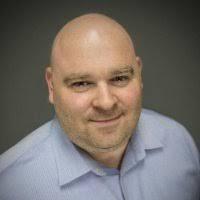 Daniel Altman, photo 2