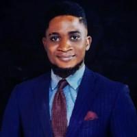 John Adeleke, photo 2