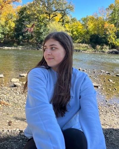 Anna Caruso, photo 2