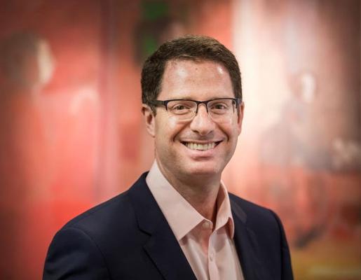 Brian Buroker, photo 1