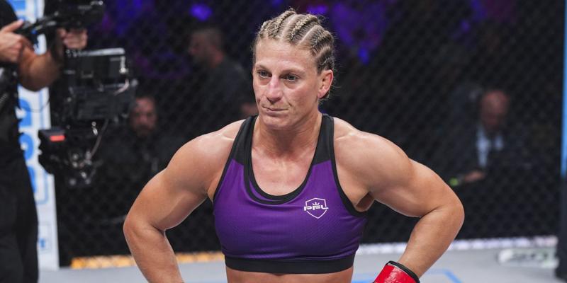 Kaela Harrison, photo 1